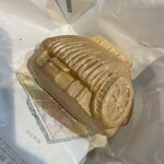 なが餅 笹井屋 - 