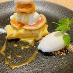 Le Beurre Noisette NAGOYA - 
