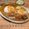 spice curry & BAR ドンカリ