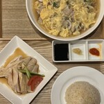シンガポール料理 Selegie - 