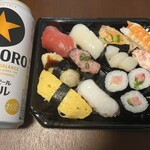 コモディイイダ - 料理写真: