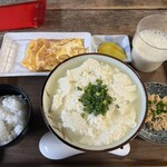 とうふの比嘉 - 