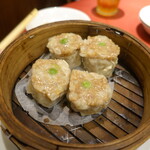 千馬 - シュウマイ（920円）