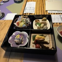 九つ井 本店 - 