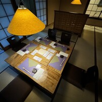九つ井 本店 - 