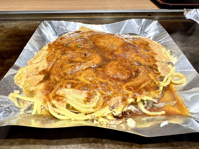 きん太 赤池店 - 伏見/お好み焼き | 食べログ