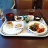 PASCIONA - 朝食ビュッフェ（第一段で食べたもの）