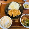 ごはん処 かつ庵 石巻蛇田店
