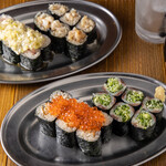 イザカヤ マルコのガレージ - アテ巻き集合