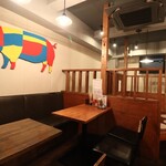 イザカヤ マルコのガレージ - 