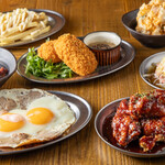 イザカヤ マルコのガレージ - イザカヤメシ集合