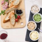 ブランジェ浅野屋 - スプレッド各種