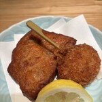 築地玉寿司 晴海通り店 - 