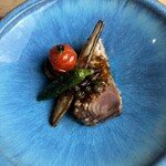 つるよし料理店 - ブリアップ