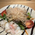 築地玉寿司 晴海通り店 - 