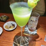 バー・バーンズ - 