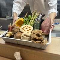 てんぷら天松 日本橋店 - 