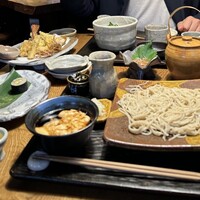 九つ井 本店 -  九つ井 本店 -