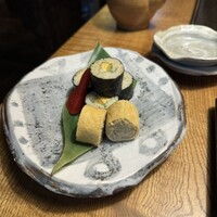 九つ井 本店 -  九つ井 本店 -