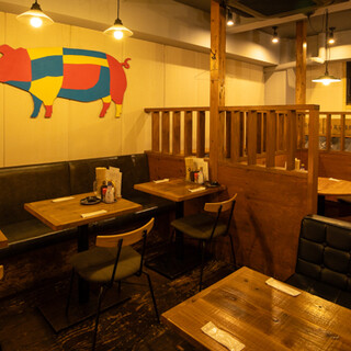 イザカヤ マルコのガレージ_1