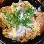 Katsudon Yoshibei - 