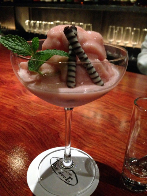 The door Takakura Ten photo 2