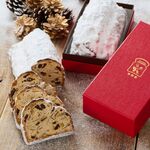 ブランジェ浅野屋 - クリストシュトレン