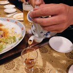 志峰飯店 - 紹興酒