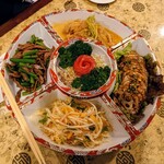 志峰飯店 - 前菜