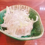 麺酒場 さかのうえ - 