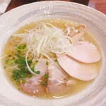 麺酒場 さかのうえ - 