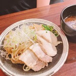 麺酒場 さかのうえ - 