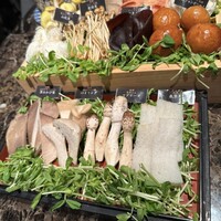 Shangri-La's secret ROPPONGI - 