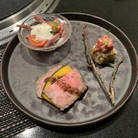 焼肉 喰心 - 