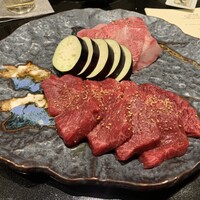 焼肉 喰心 - 