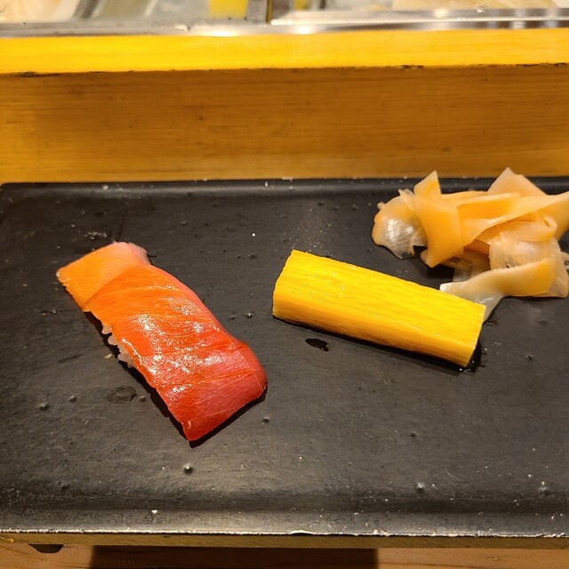 Sushi Gen Takadanobaba Ten