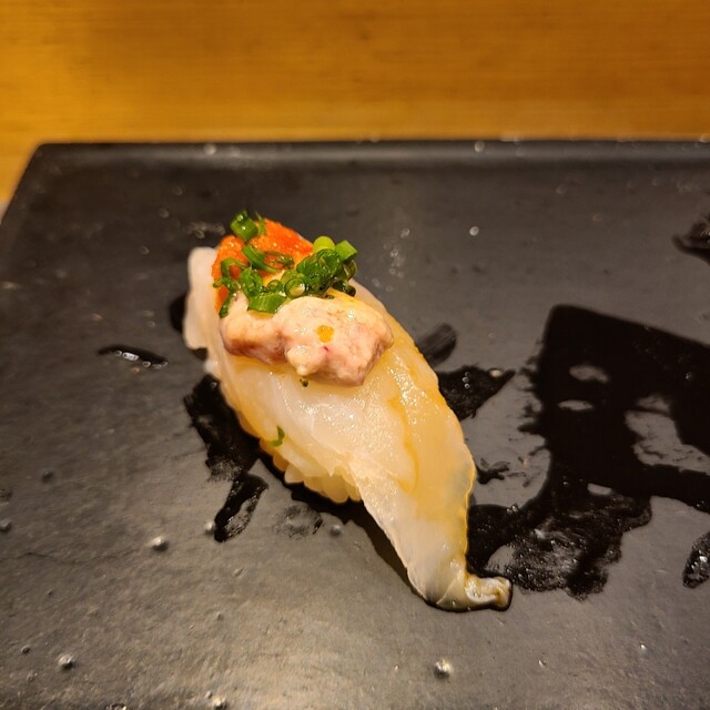 Sushi Gen Takadanobaba Ten photo 4