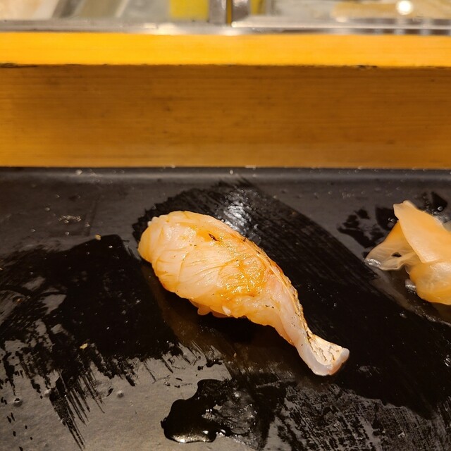 Sushi Gen Takadanobaba Ten photo 5