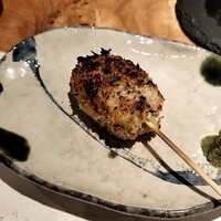 炭焼鰻 寝床 福島店 - 