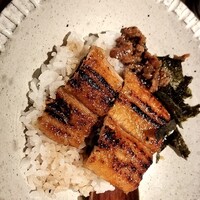 炭焼鰻 寝床 福島店 - 