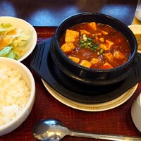 盤古殿 秋葉原UDX店 - 