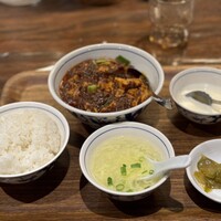スーツァンレストラン陳 横浜店 - 