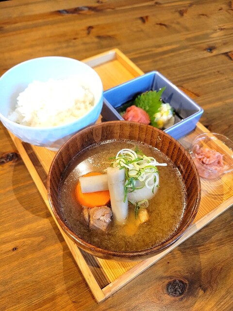 福太郎 カフェ&ストアー 本社売店 （FUKUTARO CAFE&STORE） - 竹下