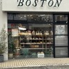 ボストン