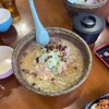 桜島鹿児島ラーメン
