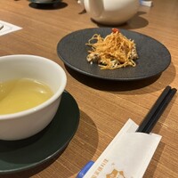 中国薬膳料理 星福 - 