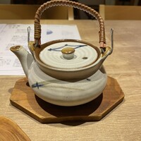 麺屋割ぽう ツクリ茸 - 