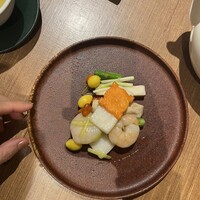中国薬膳料理 星福 - 
