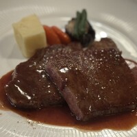 ステーキレストランそうま - 