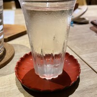 麺屋割ぽう ツクリ茸 - 